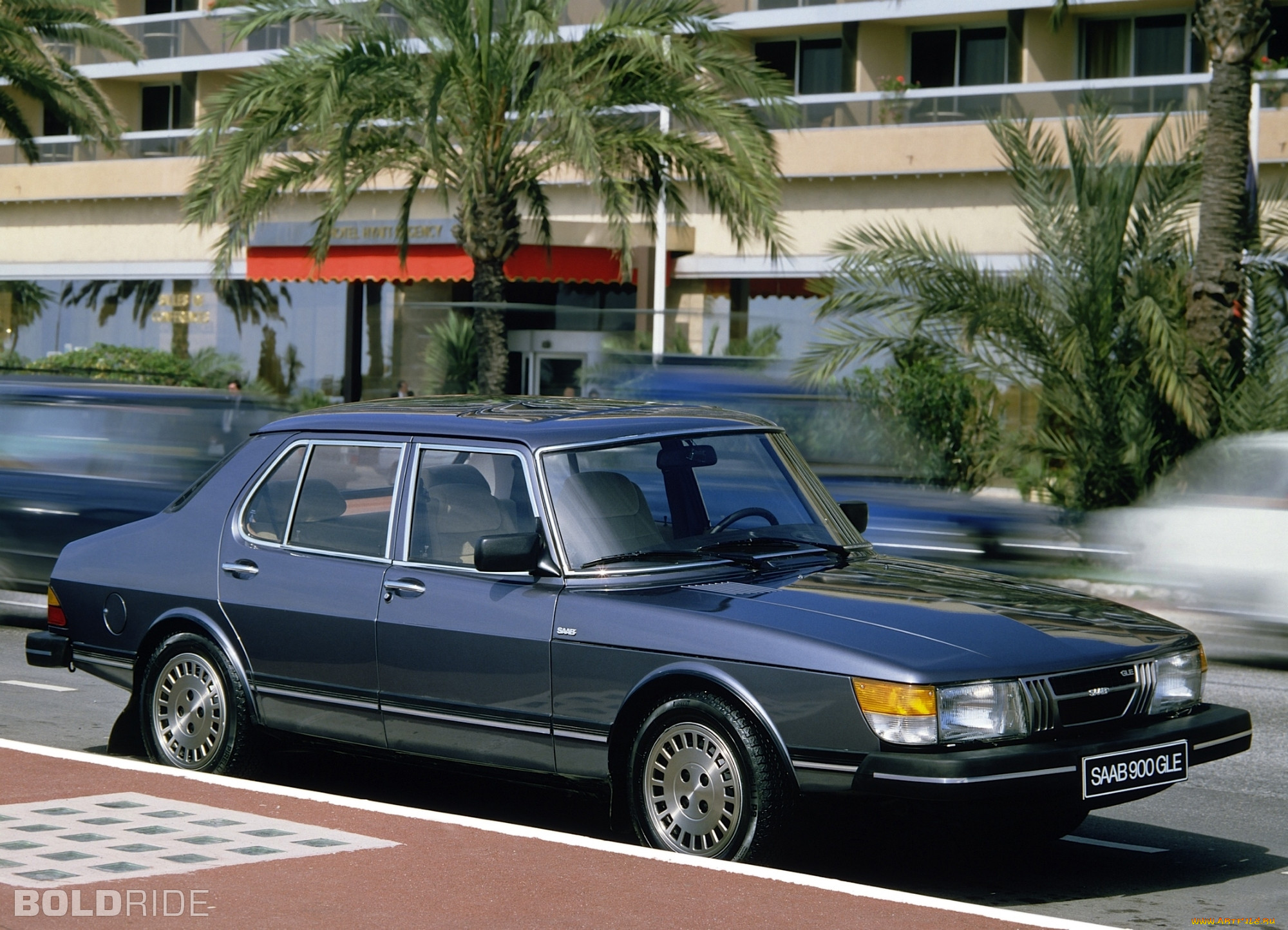 , saab